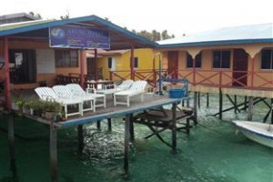 Arung Hayat Sipadan Adventures Dive Center Image