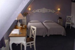 Hotel Arvor voted 4th best hotel in Dinan