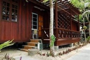 Arwana Perhentian Eco Resort & Beach Chalet voted 9th best hotel in Perhentian Islands