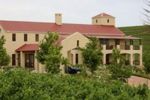 Asara Wine Estate & Hotel voted 3rd best hotel in Stellenbosch