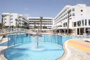 Ascos Coral Beach Hotel Image
