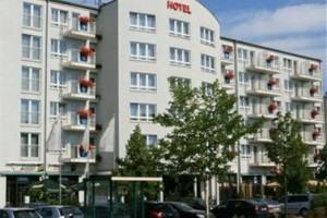 Hotel Ascot-Bristol voted 9th best hotel in Potsdam