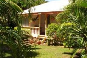 Ascot Cottage Magnetic Island Image