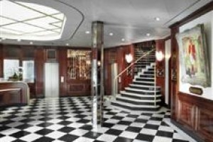 Ascot Hotel Zurich Image