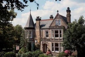 Ascot House Hotel Harrogate Image