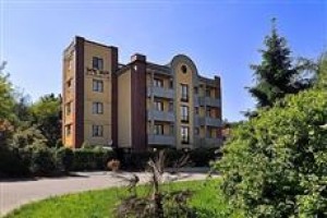 Ascot Malpensa Hotel Cardano al Campo voted 5th best hotel in Cardano al Campo