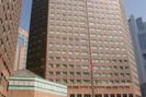 Ascott Beijing Serviced Apartments Image