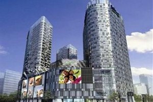 Ascott Raffles City Beijing Image