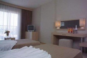 Asdem Beach Hotel voted 2nd best hotel in Camyuva