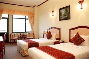 Asean Hotel Ha Long voted 5th best hotel in Ha Long