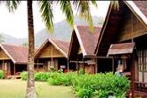 Aseania Resort Pulau Besar voted  best hotel in Mersing