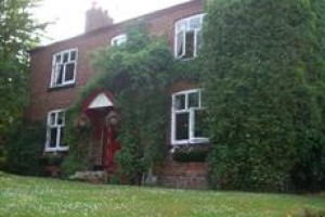 Ash Farm Country Guest House voted  best hotel in Altrincham