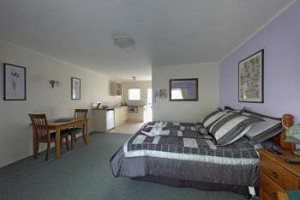 Ash Grove Motel voted 5th best hotel in Paihia