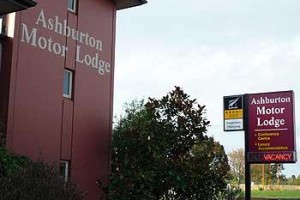 Ashburton Motor Lodge voted 5th best hotel in Ashburton