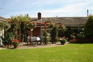 Ashby Bed and Breakfast Longstanton Image