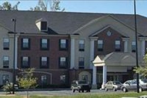 Ashford Suites Hotel voted 3rd best hotel in High Point