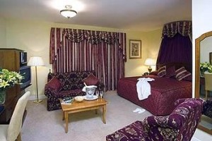 Ashlee Lodge Blarney voted  best hotel in Blarney