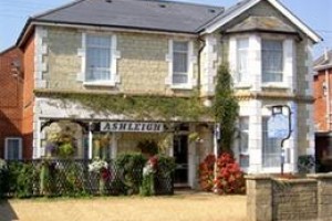 Ashleigh House Hotel voted 4th best hotel in Sandown