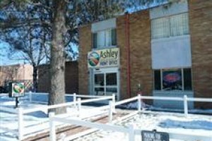 Ashley Hotel and Suites voted 4th best hotel in Los Alamos 