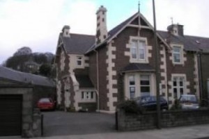 Ashley House Guest House Dundee Image