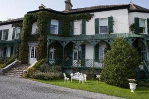 Ashley Park House voted 2nd best hotel in Nenagh