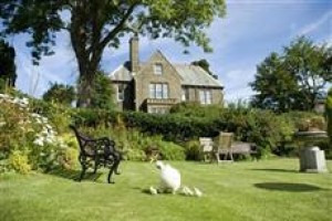 Ashmount Country House voted  best hotel in Haworth