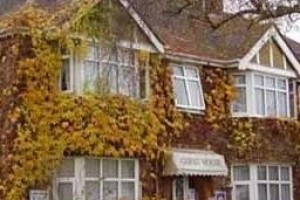 Ashtrees Guest House Cambridge Image