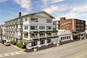 Ashworth by the Sea voted 3rd best hotel in Hampton 