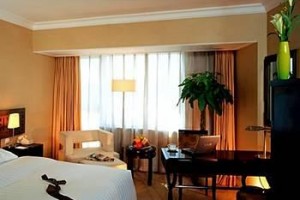 Asia Hotel Beijing Image