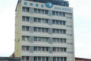 Asia Hotel Lahad Datu voted  best hotel in Lahad Datu