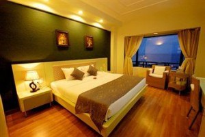 Asia Paradise Hotel Nha Trang Image