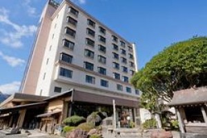 Aso Hotel voted 2nd best hotel in Aso