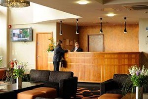 Aspect Hotel Kilkenny voted 9th best hotel in Kilkenny