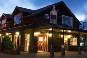 Aspen on King voted  best hotel in Timaru