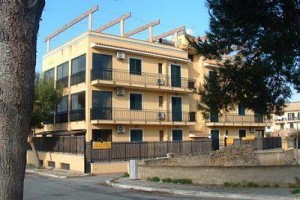 Aspra Mare Paese Albergo Bagheria Image