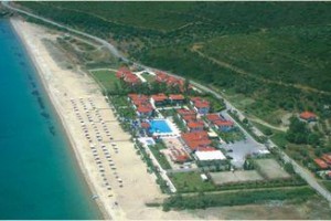 Assa Maris Hotel Agios Nikolaos (Chalkidiki) voted 3rd best hotel in Agios Nikolaos 
