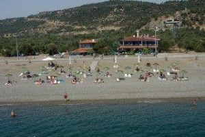 Assos Eden Beach Hotel voted 7th best hotel in Assos
