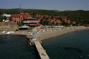 Assos Eden Gardens Hotel voted 6th best hotel in Assos