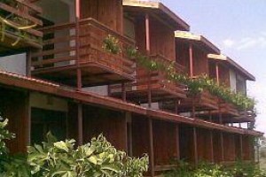 Assos Terrace Hotel Image