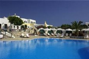 Asteras voted 5th best hotel in Naoussa