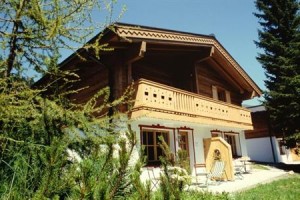 Astn Hutten - Konigsleiten - Ferienwohnungen voted 9th best hotel in Krimml