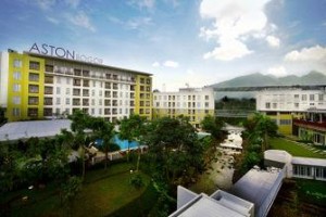 Aston Bogor Hotel and Resort Image