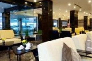 Aston Pekanbaru City Hotel Image