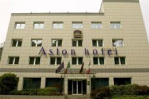 Aston Hotel Pino Torinese Image