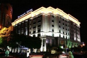 Aston Ketapang City Hotel Kalimantan Image