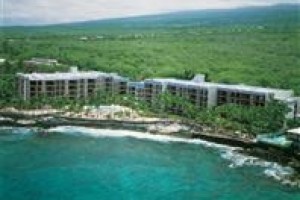 Aston Kona by the Sea voted  best hotel in Kailua Kona