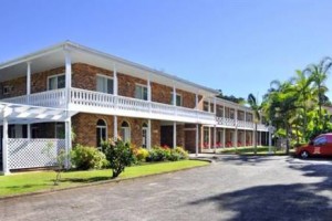 Aston Motel Image