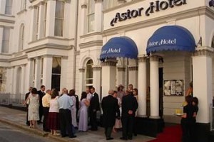 Astor Hotel Plymouth (England) Image