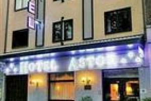 Astor Hotel Turin Image