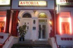 Astoria Hotel Blackpool Image